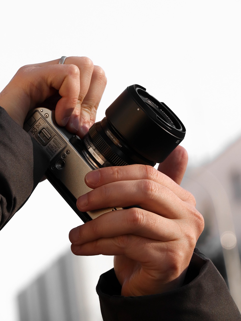 Social Media Photography in Coimbatore_Beelights Media