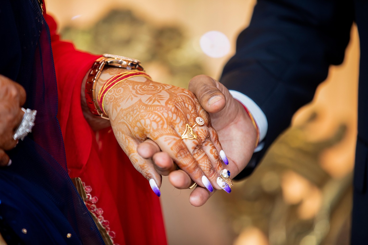 Wedding Photographer in Coimbatore_Beelights Media