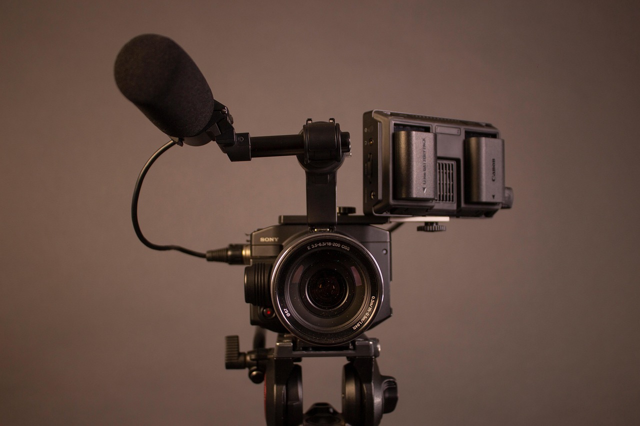 Content Creation in Coimbatore_Beelights Media