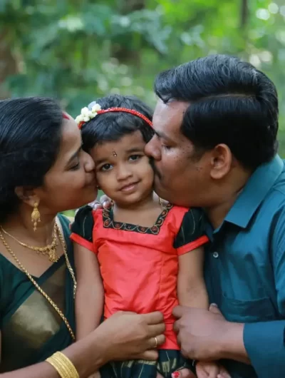 Family photography in coimbatore, Tamilnadu & kerala_beelights media